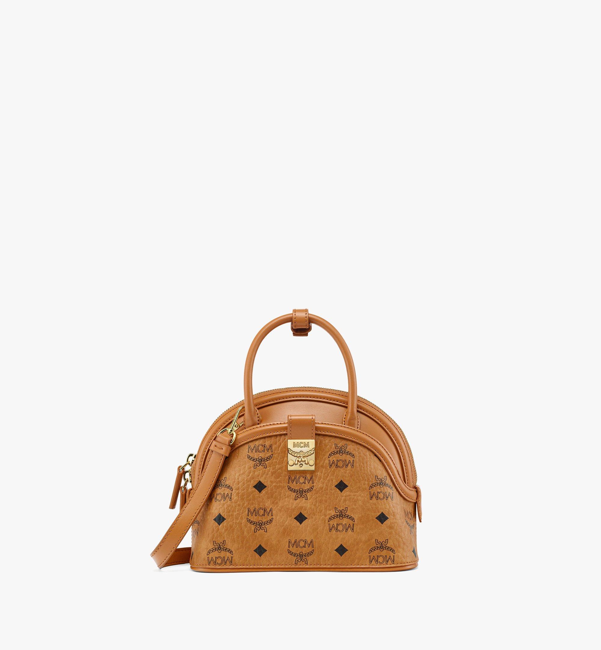 Mcm 2025 bag price